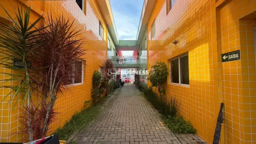 Apartamento com 2 Quartos à venda, 50m² no Jardim Vicente de Carvalho, Bertioga