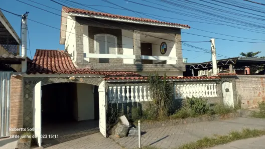 Casa com 5 Quartos à venda, 130m² no Vila São Luis, Nova Iguaçu