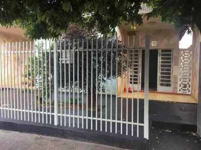 Casa com 3 Quartos à venda, 156m² no Boa Vista, São José do Rio Preto