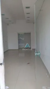 Prédio Comercial à venda, 182m² no Vila Alpina, Santo André