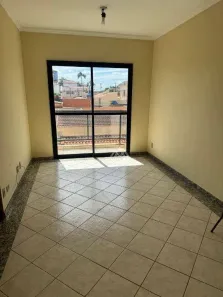 Apartamento com 1 Quarto à venda, 45m² no Jardim Paulistano, Ribeirão Preto