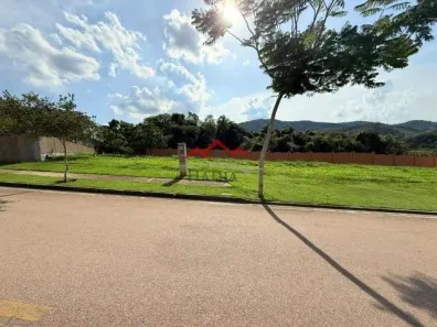 Lote/Terreno à venda, 700m² no Loteamento Alphaville Jundiaí - Fase 01, Jundiaí
