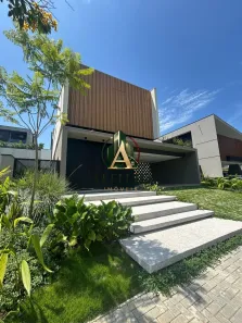 Casa de Condomínio com 4 Quartos à venda, 390m² no Condomínio Residencial Alphaville II, São José dos Campos