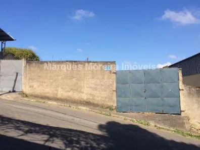 Lote/Terreno à venda, 195m² no Costa Carvalho, Juiz de Fora