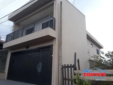 Casa com 3 Quartos à venda, 167m² no Jardim Bicão, São Carlos