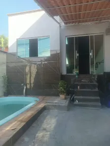 Casa com 2 Quartos à venda, 200m² no Planalto Serrano, Serra