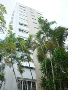 Apartamento com 3 Quartos à venda, 184m² no Mont Serrat, Porto Alegre