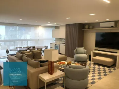 Apartamento com 3 Quartos à venda, 208m² no Jardim Paulista, São Paulo