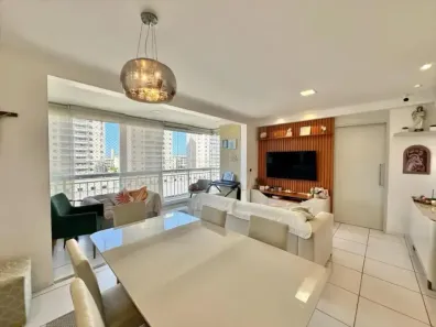 Apartamento com 3 Quartos à venda, 87m² no Parque Iracema, Fortaleza
