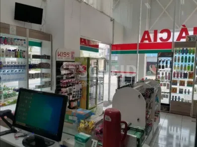 Imóvel Comercial à venda, 59m² no Barra Funda, São Paulo
