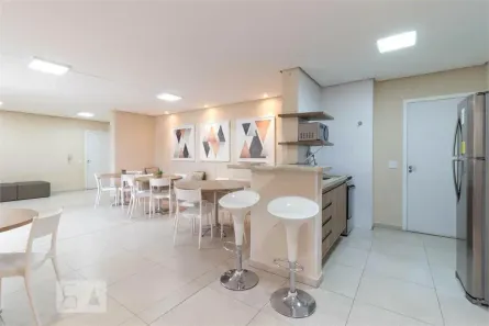 Apartamento com 2 Quartos à venda, 48m² no Vila Nova Cachoeirinha, São Paulo