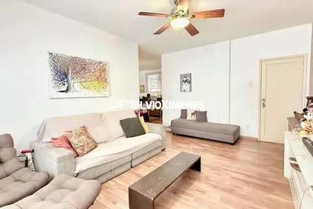 Apartamento com 3 Quartos à venda, 120m² no Prado, Belo Horizonte