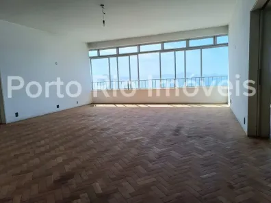 Apartamento com 4 Quartos à venda, 340m² no Copacabana, Rio de Janeiro