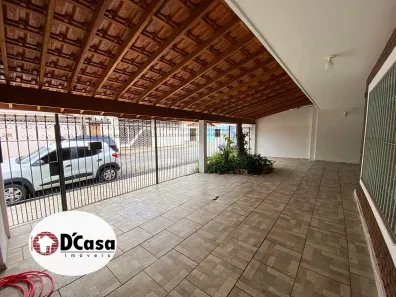 Casa com 3 Quartos à venda, 357m² no Jardim Independência, Taubaté