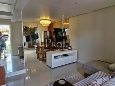 Casa de Condomínio com 3 Quartos à venda, 120m² no Taboão, São Bernardo do Campo