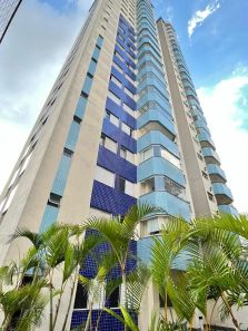 Apartamento com 3 Quartos à venda, 80m² no Vila Clementino, São Paulo
