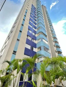 Apartamento com 3 Quartos à venda, 80m² no Vila Clementino, São Paulo