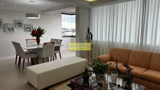 Apartamento com 4 Quartos à venda, 151m² no Centro, Jundiaí