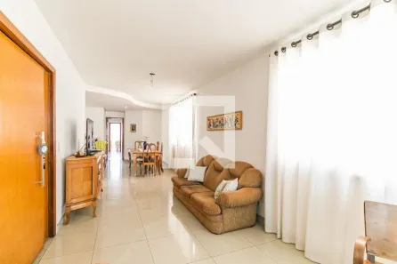 Apartamento com 4 Quartos à venda, 147m² no São José, Belo Horizonte
