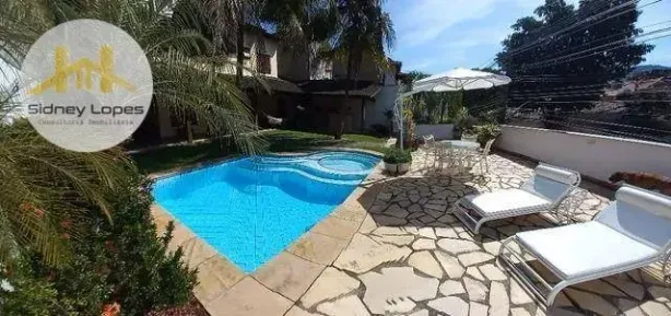 Casa com 4 Quartos à venda, 350m² no Freguesia (Jacarepaguá), Rio de Janeiro