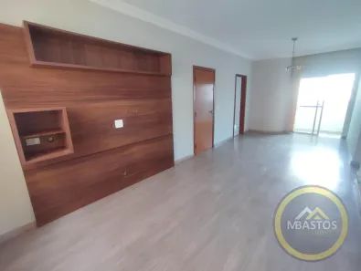 Apartamento com 3 Quartos para alugar, 87m² no Castelo, Belo Horizonte