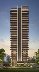 Apartamento com 3 Quartos à venda, 224m² no Perdizes, São Paulo