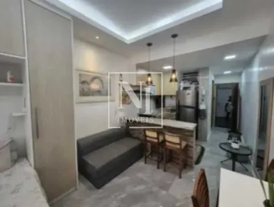 Apartamento com 1 Quarto à venda, 29m² no Copacabana, Rio de Janeiro