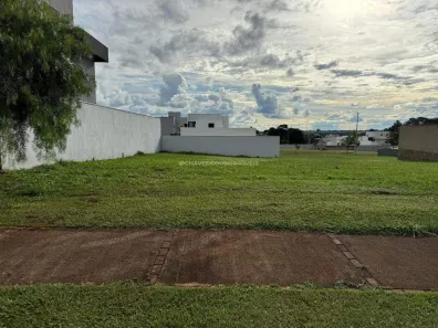 Lote/Terreno à venda, 405m² no Cyrela Landscape, Uberaba