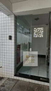 Apartamento com 1 Quarto à venda, 45m² no Lagoa Nova, Natal