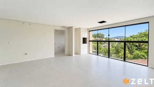 Apartamento com 2 Quartos à venda, 99m² no Itoupava Norte, Blumenau
