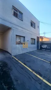 Kitnet com 1 Quarto para alugar, 30m² no Jardim Alvorada, São José dos Campos
