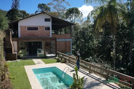 Casa de Condomínio com 3 Quartos à venda, 250m² no , Domingos Martins