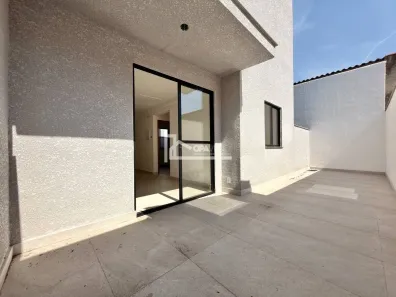 Apartamento com 2 Quartos à venda, 85m² no Piratininga (Venda Nova), Belo Horizonte