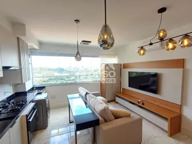 Apartamento com 2 Quartos para alugar, 47m² no Butantã, São Paulo