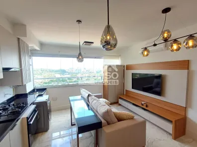 Apartamento com 2 Quartos para venda ou aluguel, 47m² no Butantã, São Paulo
