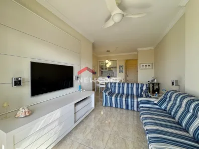Apartamento com 3 Quartos à venda, 93m² no Enseada, Guarujá