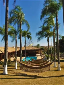 Fazenda/Sítio com 3 Quartos à venda, 400m² no Corrupira, Jundiaí