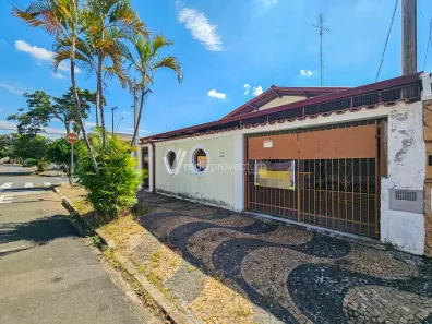 Casa com 3 Quartos à venda, 259m² no Jardim Bela Vista, Campinas