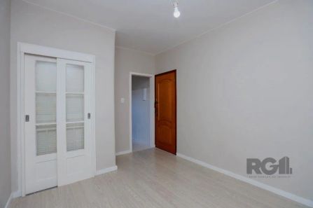 Apartamento com 1 Quarto à venda, 33m² no São Geraldo, Porto Alegre