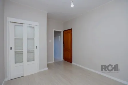 Apartamento com 1 Quarto à venda, 33m² no São Geraldo, Porto Alegre