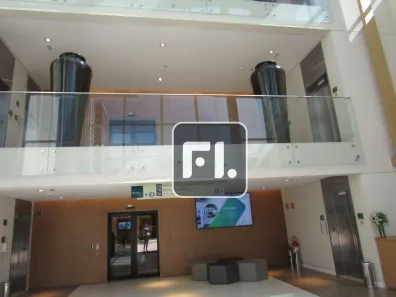 Sala Comercial à venda, 109m² no Alphaville Empresarial, Barueri