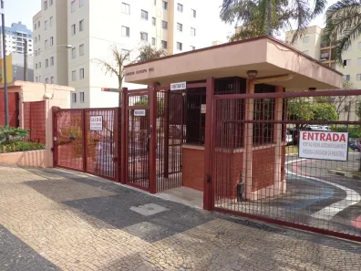 Apartamento com 3 Quartos à venda, 75m² no Vila São Bento, Campinas