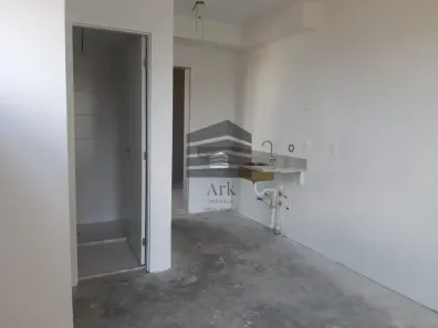 Apartamento com 1 Quarto à venda, 27m² no Vila Mariana, São Paulo