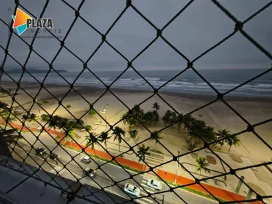 Apartamento com 1 Quarto à venda, 48m² no Aviação, Praia Grande