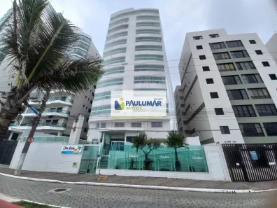 Apartamento com 2 Quartos à venda, 129m² no Centro, Mongaguá