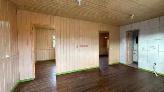 Casa com 2 Quartos para alugar, 55m² no Área Rural de Antônio Carlos, Antônio Carlos
