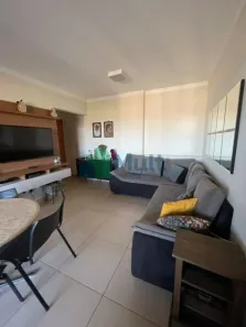 Apartamento com 3 Quartos à venda, 96m² no Nova Aliança, Ribeirão Preto