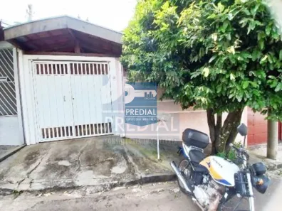 Casa com 3 Quartos à venda, 78m² no Chácara São Caetano, São Carlos