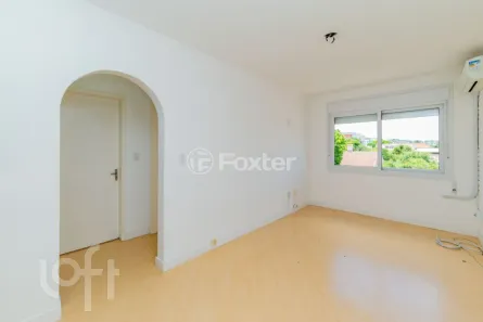 Apartamento com 1 Quarto à venda, 48m² no Jardim Botânico, Porto Alegre