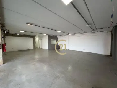 Ponto Comercial para alugar, 274m² no Jardim Morada do Sol, Indaiatuba